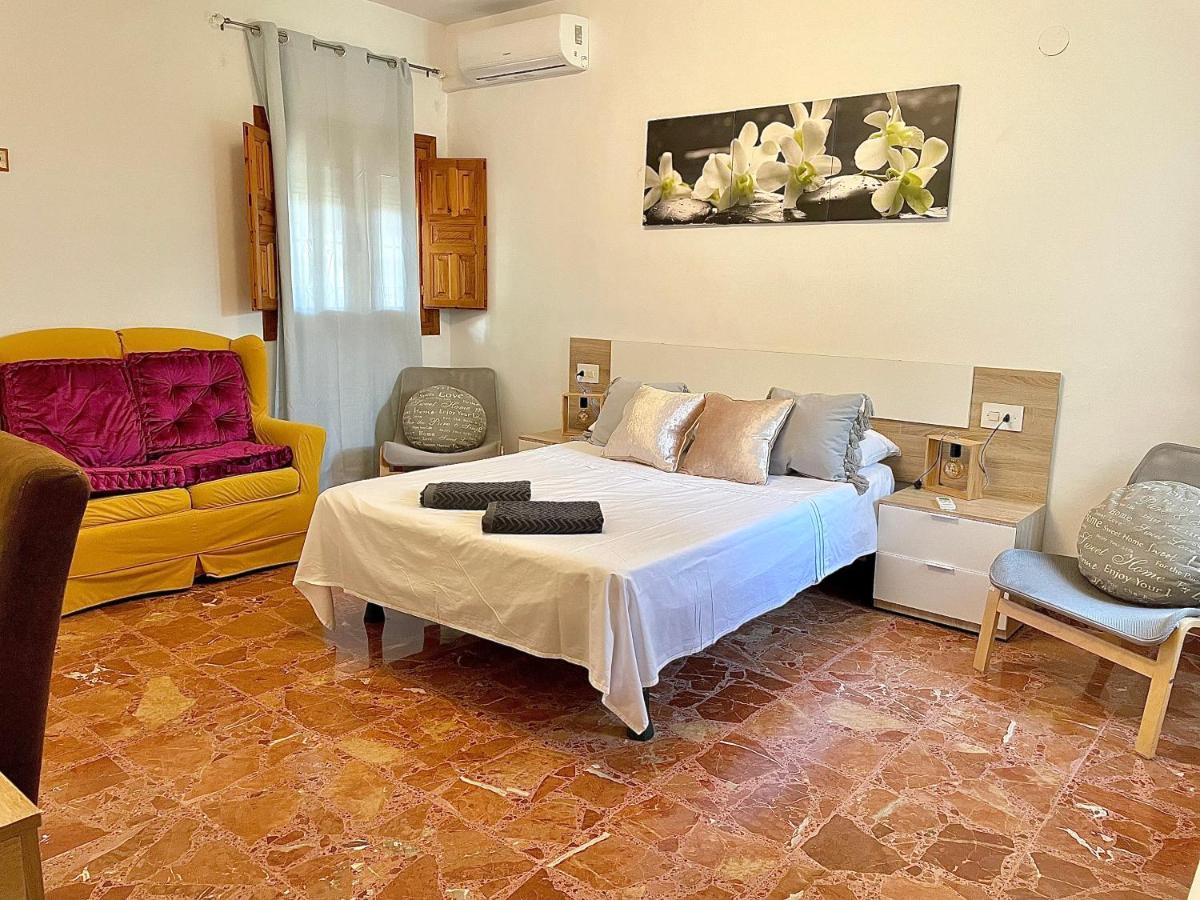 Casa de Huéspedes , Villa Adriana Jávea Esterno foto