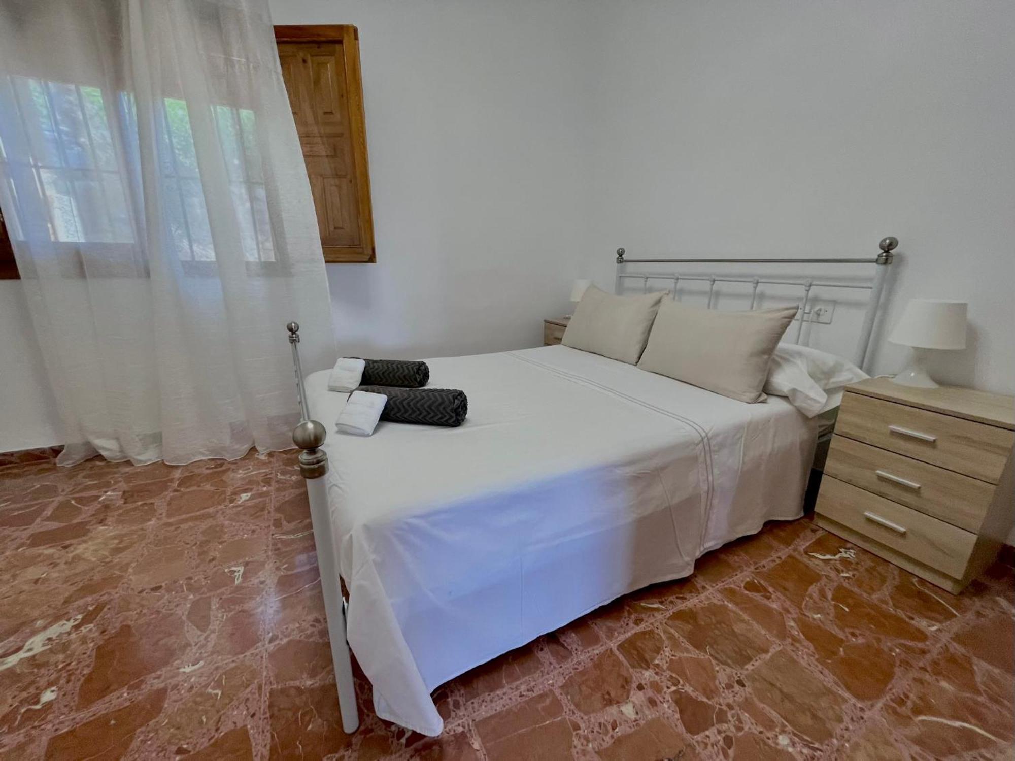 Casa de Huéspedes , Villa Adriana Jávea Esterno foto