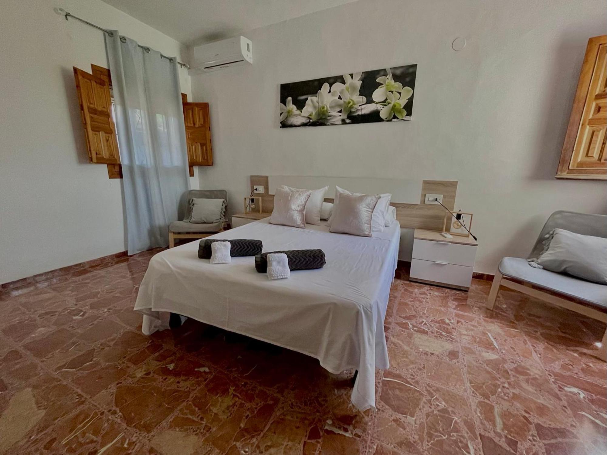 Casa de Huéspedes , Villa Adriana Jávea Esterno foto
