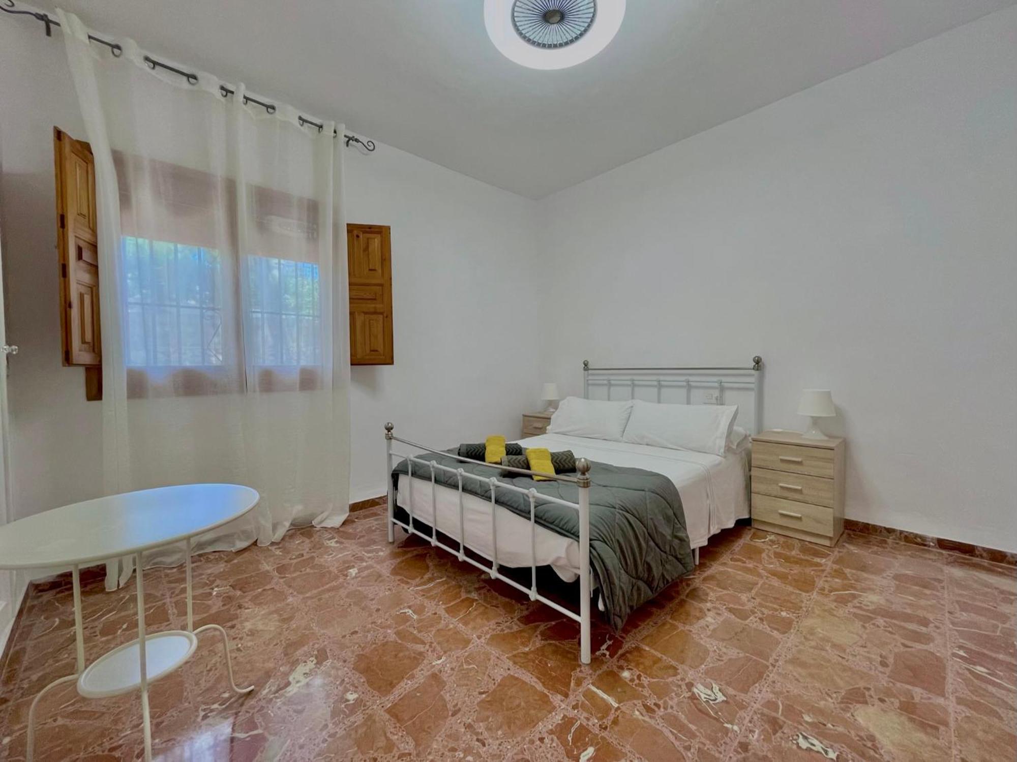 Casa de Huéspedes , Villa Adriana Jávea Esterno foto